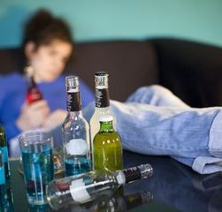 10 Minuman Beralkohol Untuk Wanita Yang Terpopuler