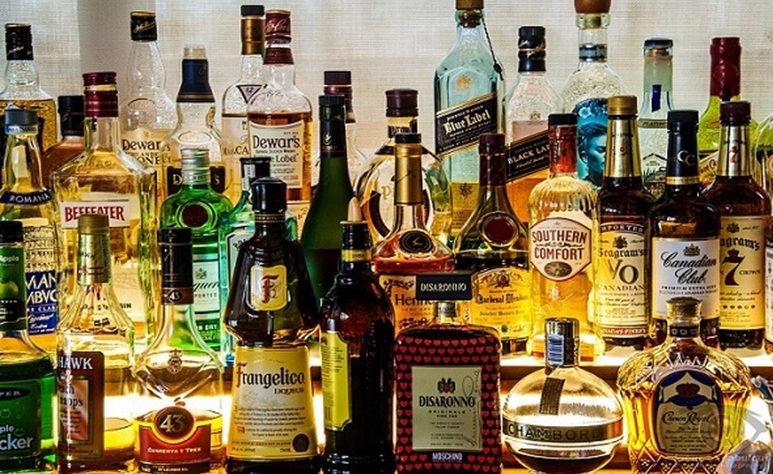 9 Minuman Beralkohol Berkelas Terbaik