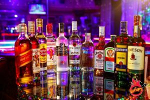 Pemerintah Surabaya Mengawasi Peredaran Minuman Beralkohol 