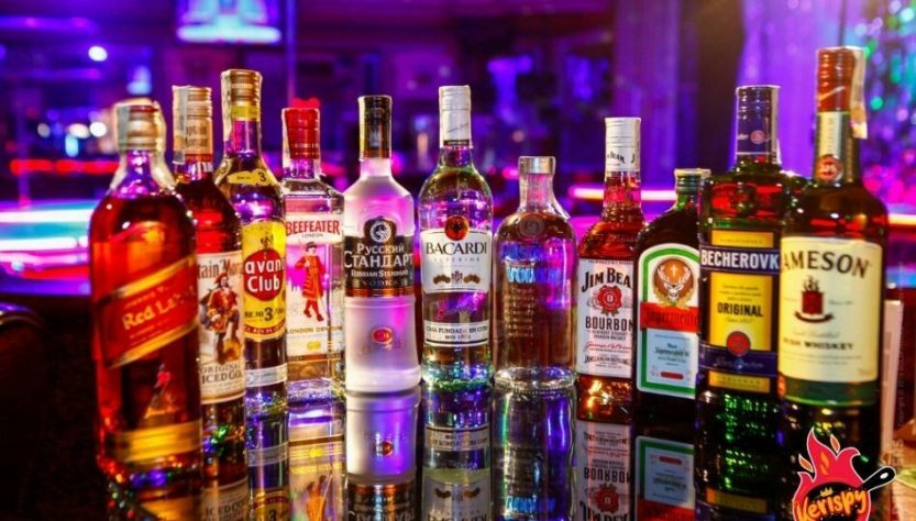 Pemerintah Surabaya Mengawasi Peredaran Minuman Beralkohol