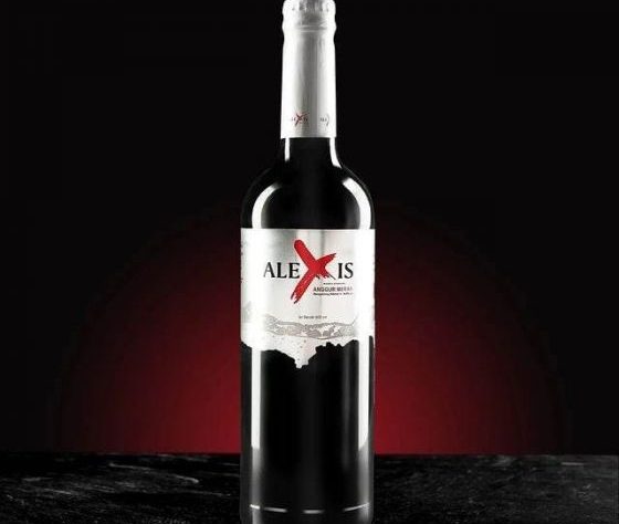 Rekomendasi Minuman Anggur Merah Alexis