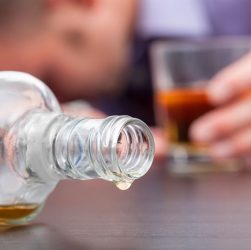 Bahaya Dan Manfaat Konsumsi Alkohol Bagi Tubuh