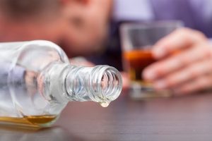 Bahaya Dan Manfaat Konsumsi Alkohol Bagi Tubuh