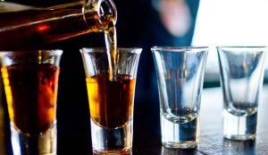 Manfaat Mengonsumsi Alkohol Asalkan Dikonsumsi Dalam Jumlah Sedang