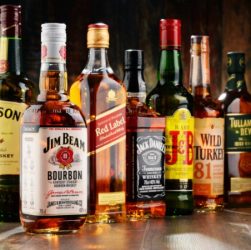 Sekilas Jenis Minuman Beralkohol Dan Batasan Aman Mengkonsumsinya