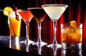 Berbagai Variasi Cocktail Terkenal Dari Seluruh Dunia
