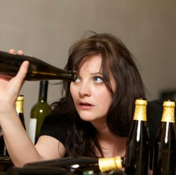 Dampak Negatif Alkohol Terhadap Kesehatan Wanita