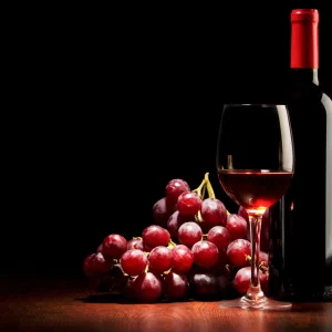 Jenis Anggur Merah Yang Lebih Sehat Jika Dikonsumsi Secara Bijak