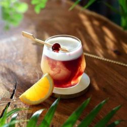 Resep Koktail Menyegarkan Ala Bartender