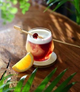 Resep Koktail Menyegarkan Ala Bartender