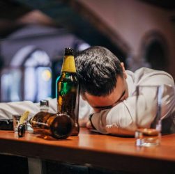 Cara Menghilangkan Mabuk Alkohol Dan Pusing