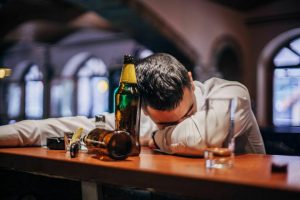 Cara Menghilangkan Mabuk Alkohol Dan Pusing