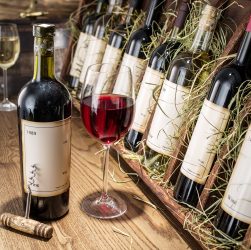 Rekomendasi Anggur Produksi Lokal yang Harus Anda Ketahui