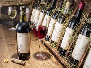 Rekomendasi Anggur Produksi Lokal yang Harus Anda Ketahui