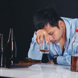 Dampak Jangka Panjang Dari Minuman Beralkohol