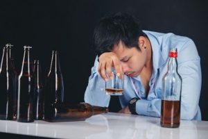 Dampak Jangka Panjang Dari Minuman Beralkohol