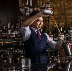 Rekomendasi Aplikasi Pelatihan Bartender