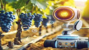 Teknologi Telah Merevolusi Industri Anggur Dan Manfaatnya