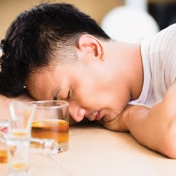 Ciri Ciri Alkoholisme Dan Dampaknya Terhadap Kesehatan 