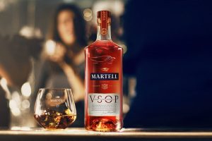 Minuman Beralkohol Dan Non-Alkohol Untuk Natal