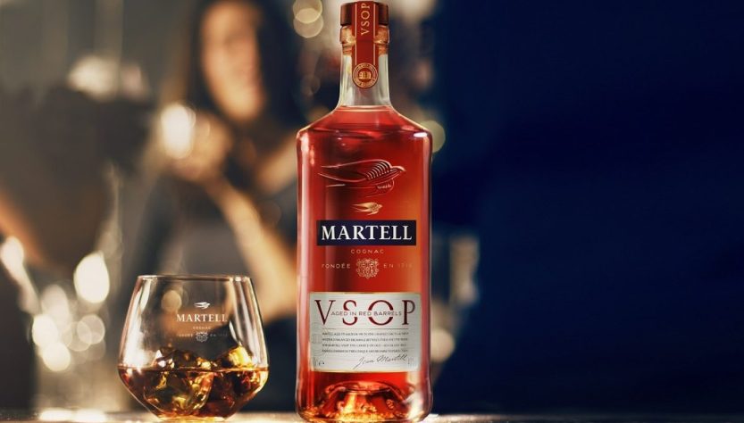 Minuman Beralkohol Dan Non-Alkohol Untuk Natal