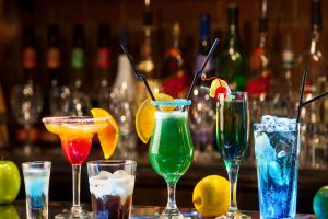 Resep Koktail Internasional Terbaik