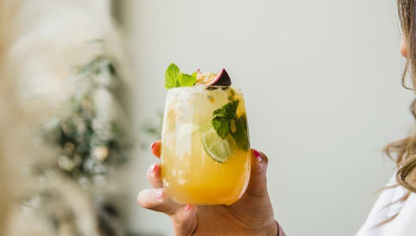 Cara Membuat Mojito Non-Alkohol di Rumah