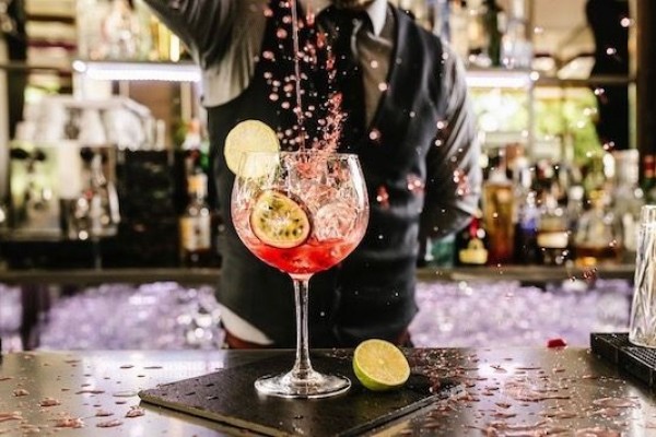 Daftar Minuman Mocktail Terbaik