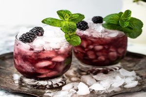 Resep Mocktail Minggu Malam Terbaik