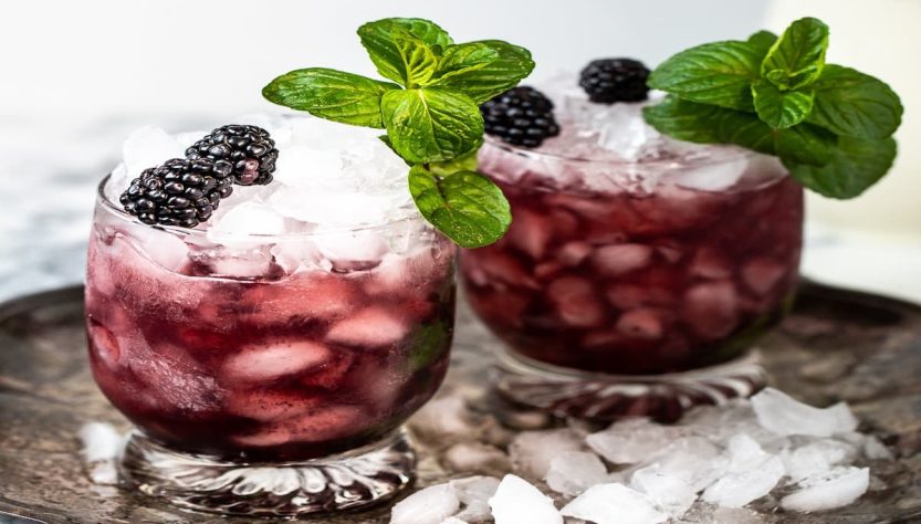 Resep Mocktail Minggu Malam Terbaik