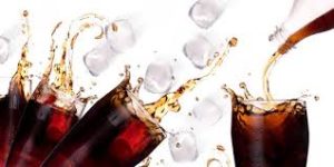 Minuman Bersoda yang Sua Dibuat dalam Panas